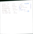 ICE STARS STAR BERLIN IGNIS SCHAN FILM - Vintage Photograph