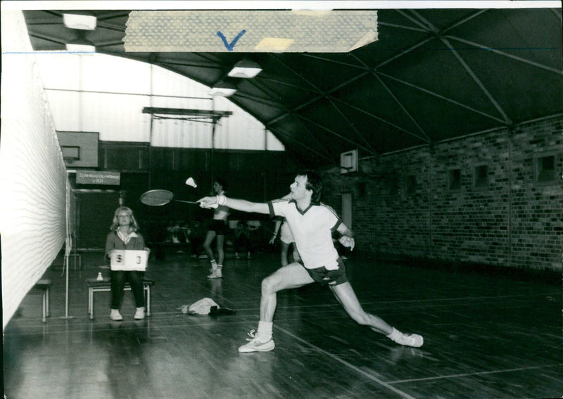 IFD RBALL GENERAL SOFTWARE CAN DOWNLOADED RBALLORG FILM - Vintage Photograph
