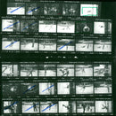 RUNS BERLIN KODAK SAFETY FILM SKODAK KODAD PAUL MICHAEL - Vintage Photograph