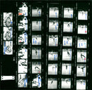 ERSCHAFTEN KOMST FECITHECRAFTECA KODAK SAFETY FILM PREVLER XOHLON - Vintage Photograph