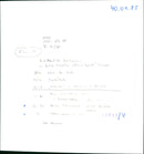 YURENDSPAUSALDADA STONI YURENDSPAULDAD FILM - Vintage Photograph