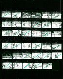 FILM DIRECTED SHOT PRAGUE CZECH - Vintage Photograph