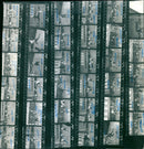 1975 KODAK TRI PAN SAFETY FILM OSE RETER KSURMO METER YUCCIO BERLIN - Vintage Photograph