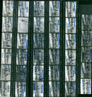 1975 POTSDAM TURN WEATBC MASWA RARGWILY SAS STOW UITWERKE KODAK TRI FILM - Vintage Photograph