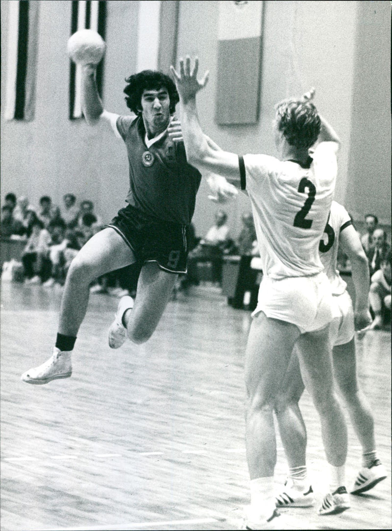 TREND COTTBUS ACEGUES CREATE MUSIC - Vintage Photograph