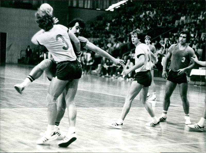 WEIGHTHEA FILM SPEICKERETTO SCHWERIN ROSTOCK PET - Vintage Photograph