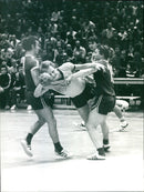 FILM SPEICKERETTO ALL S BEL MEININGEN FRIED - Vintage Photograph