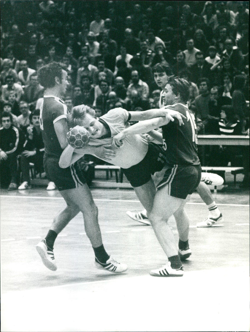 FILM SPEICKERETTO ALL S BEL MEININGEN FRIED - Vintage Photograph