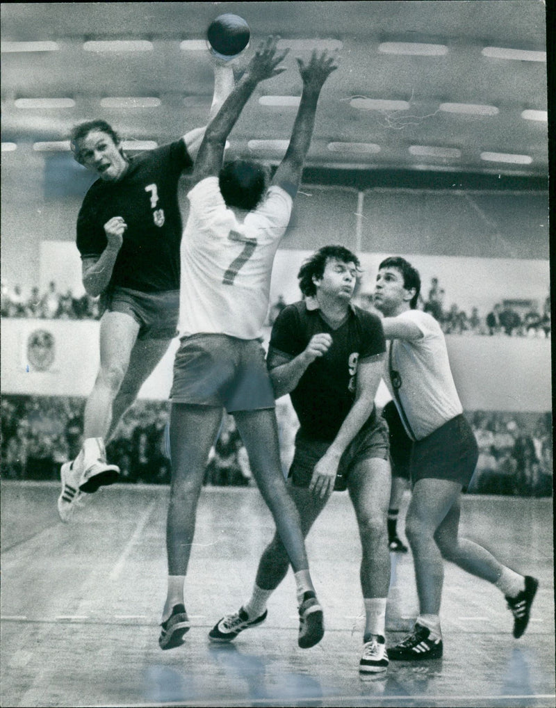 MURDER OCCURRED TOWN EBERSWALDE EASTERN PART - Vintage Photograph