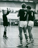 WEIGHTHEA FILM SPEICKERETTO PJO ROSTOCK LANGMES - Vintage Photograph