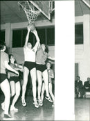 DHER EROTIC FILM SHOT WARSAW POLAND DIRECTED GAR - Vintage Photograph