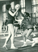 RUMANIA FILM SHOT GERMANY EARLY - Vintage Photograph