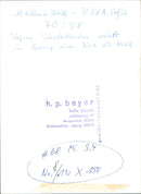 CEMISTRY ALL ZSKA SOFIA REGINA BARTOLOMAS ENUELT SRUNG SERKT BEYER - Vintage Photograph