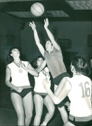 CEMISTRY ALL ZSKA SOFIA REGINA BARTOLOMAS ENUELT SRUNG SERKT BEYER - Vintage Photograph