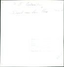 1971 CARBEITEN DRUD NUDE INJURE MAJ AUFNEHNO BAJ BELEGERE ACCOUNT SPARK BERLIN - Vintage Photograph