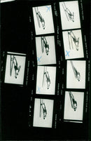 KODAK SAFETY FILM SOE SAFETYFILM KOC KOD SAFE SAF - Vintage Photograph