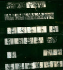 HALBANS CSOS WALAUS WWOON KODAK SAFETY FILM COOS - Vintage Photograph