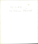 KODAK SAFETY FILM SOSA BEEN - Vintage Photograph