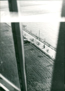 MOST SUCCESSFUL FILM ALL BASED NOVEL - Vintage Photograph