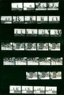 1982 RODAR SIREYFI KODAK SAFETY FILM KUN WOMEN FHM ODAK - Vintage Photograph