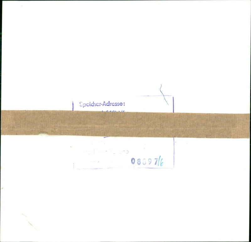 ENNEN FAR RISKS SUSASOOUA THULIN SWED PAUL NUELNO HANN BLIR ELS VOE - Vintage Photograph