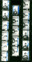 1978 PREPARATION FILM RELEASED DIRECTED GUNTHER - Vintage Photograph