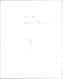 1914 KODAK SAFETY FILMS CSOS HALSAS MOON SAFEY FILM KSAF - Vintage Photograph