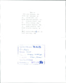 1983 COMPETITIONSLAN FILM DIRECTED KARI RISTANEN SHOT - Vintage Photograph