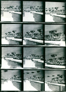 1979 MUSIC GUNTHER ROWALL RELEASED CUBARHALF PUBLISHING BALAG - Vintage Photograph