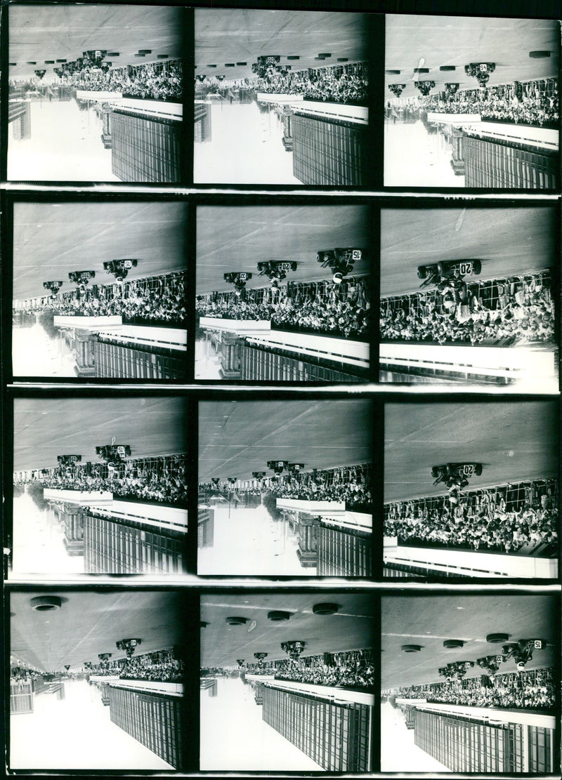 1979 MUSIC GUNTHER ROWALL RELEASED CUBARHALF PUBLISHING BALAG - Vintage Photograph