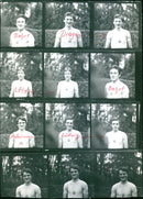 SHIFTING RELEASED MOSTWATCHED FILM GUNTHER - Vintage Photograph