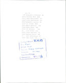 PISCHE BELTZAMPE COMBINATION SKISPRING FILM ALEXANDER PEKTUBAJEW VLADIMIR - Vintage Photograph