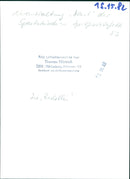 MUSIC GYMNASTICS FESTIVAL SPARTAKIADESI DERI TERDAFETTE - Vintage Photograph