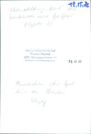 MUSIC GYMNASTICS FESTIVAL EVENT START FEASDALEIADE MIND - Vintage Photograph