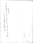 NUDE BADION GOLOT FRIMMER FICUASON ROLBEIN SIR HIS TRAINS BRA - Vintage Photograph