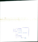 1982 ISEL GERMAN BUSINESSMAN WHO LIVES TOWN FILM - Vintage Photograph