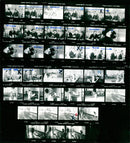 1982 ISEL GERMAN BUSINESSMAN WHO LIVES TOWN FILM - Vintage Photograph