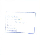 1988 PIONIERTRETLEN PIONIENTA EFFEN FOLO LEIPOLD FILM NUMBER PION - Vintage Photograph