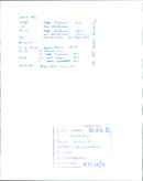 1983 EUROPEAN PARLIAMENT ECONOMIC SOCIAL COMMITTEE KODAK FILM STEFFEN TEICHMANN - Vintage Photograph