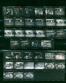 1983 EUROPEAN PARLIAMENT ECONOMIC SOCIAL COMMITTEE KODAK FILM STEFFEN TEICHMANN - Vintage Photograph