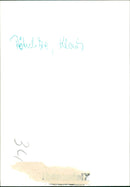 POLANDI KLAW FILM FESTIVAL POLAND TAKES PLACE - Vintage Photograph