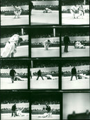 BERLIN JUDO JUG CONCERT GERMAN BAND JUC - Vintage Photograph