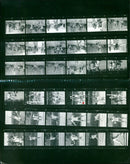 1982 ERAKIADE BRIGA BEZ SPEITERKADE PRONON POIO EBEFRANE THONFELD FILM NUMBER - Vintage Photograph