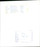 1988 APPRENTICES STARTED SCHWERIN KODAK SOSS IIIIIII FILM - Vintage Photograph