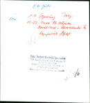 JUDO BROD KRCEVIC KODK TRI NOVS ZMP GREGSEHRUNG JUDD FILM - Vintage Photograph