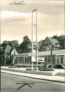 IMAGES WALBURG AVENUE AULOMOBIL MUSEUM ALL VISITSIN TARTLICH ELLIR - Vintage Photograph