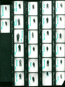 OBERHOF FOUR TOUR DAMLA SOSULTA WASSE STW RINO SOUCMAW PAN BGD LINDA FILM - Vintage Photograph