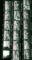 KODAK SAFETY FILM TEJNSK CMIER SIO ROST XGAWLIKDD POLEC OZV TOURNAMENT - Vintage Photograph