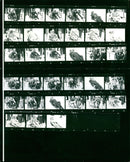 1983 YOUTHPARTAKIADE FILM LAU SCHALLENBERG ASK BEAK FUCIK SCU LAGERL - Vintage Photograph