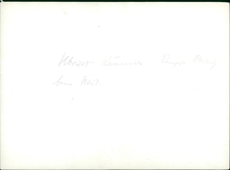 MOSCON QUANDO GEIR HOM BOB GROUP BRAZILIAN MUSICIANS - Vintage Photograph